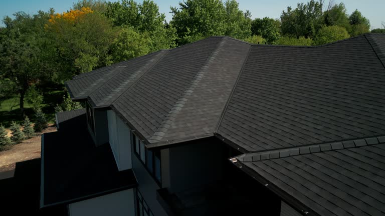 Best Rubber Roofing (EPDM, TPO)  in Pigeon, MI