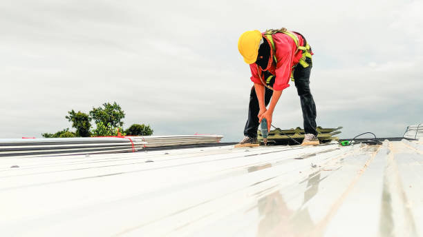 Best Tile Roofing Installation  in Pigeon, MI