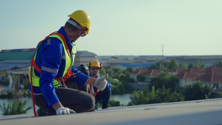 Best 4 Ply Roofing  in Pigeon, MI