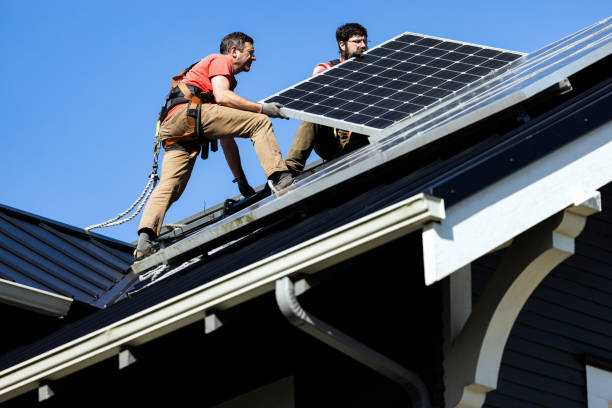 Best Gutter Installation and Repair  in Pigeon, MI